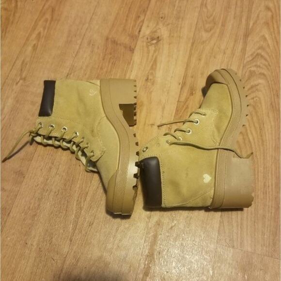 TAXI boots size‎ 8 - Picture 4 of 6